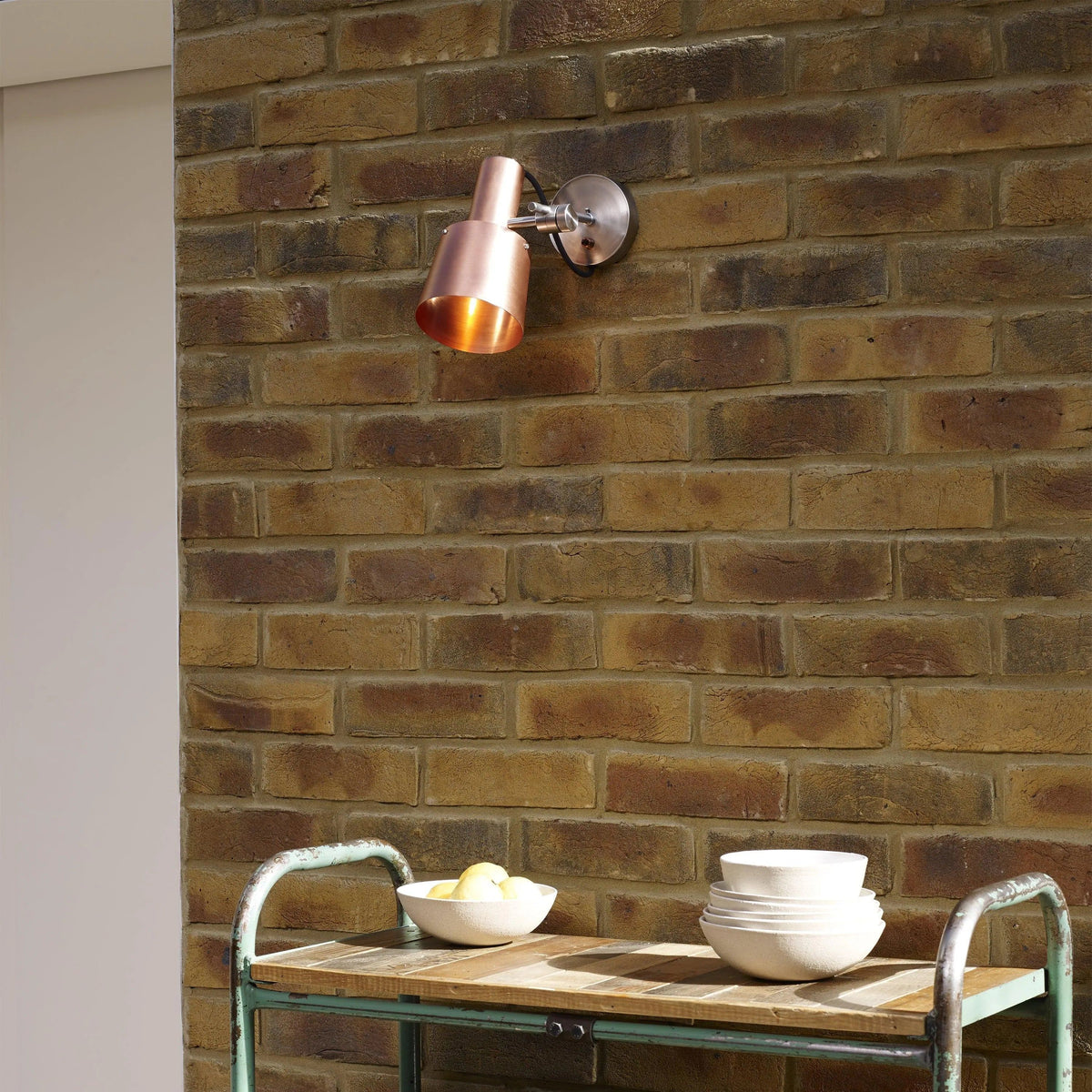 Original BTC - Chester Wall Light - US-FW582SB | Montreal Lighting & Hardware