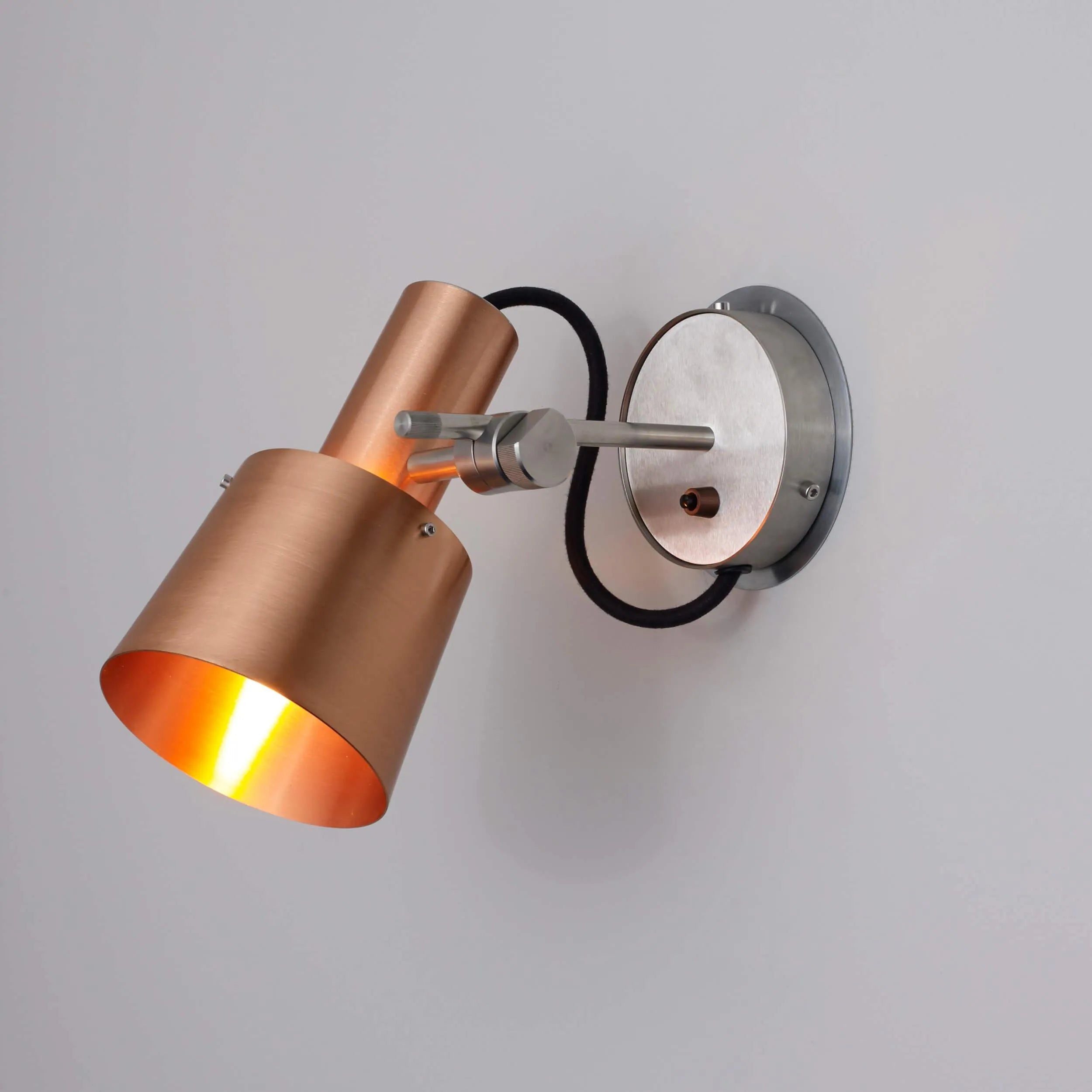 Original BTC - Chester Wall Light - US-FW582SC | Montreal Lighting & Hardware