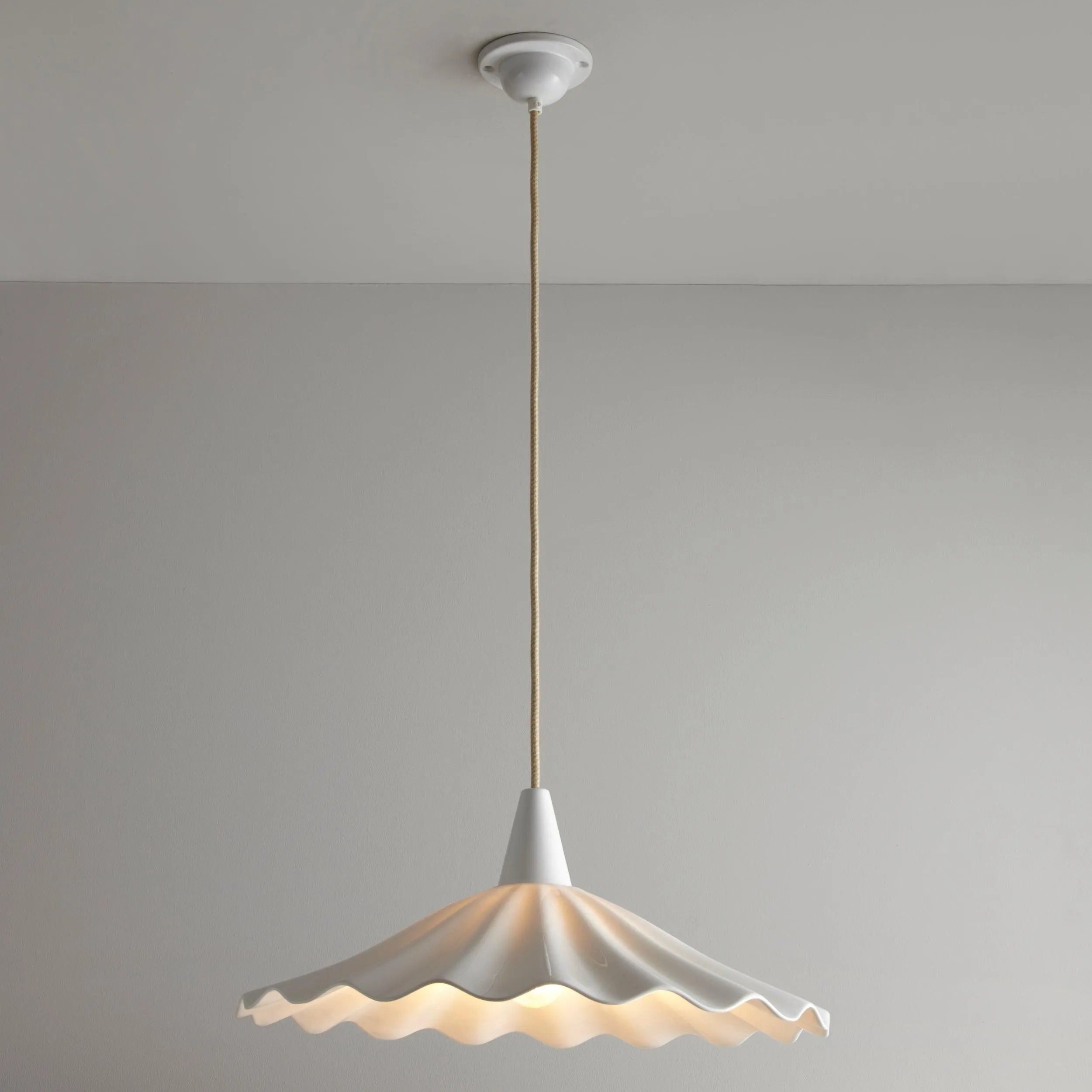 Original BTC - Christie Pendant - US-FP575N | Montreal Lighting & Hardware