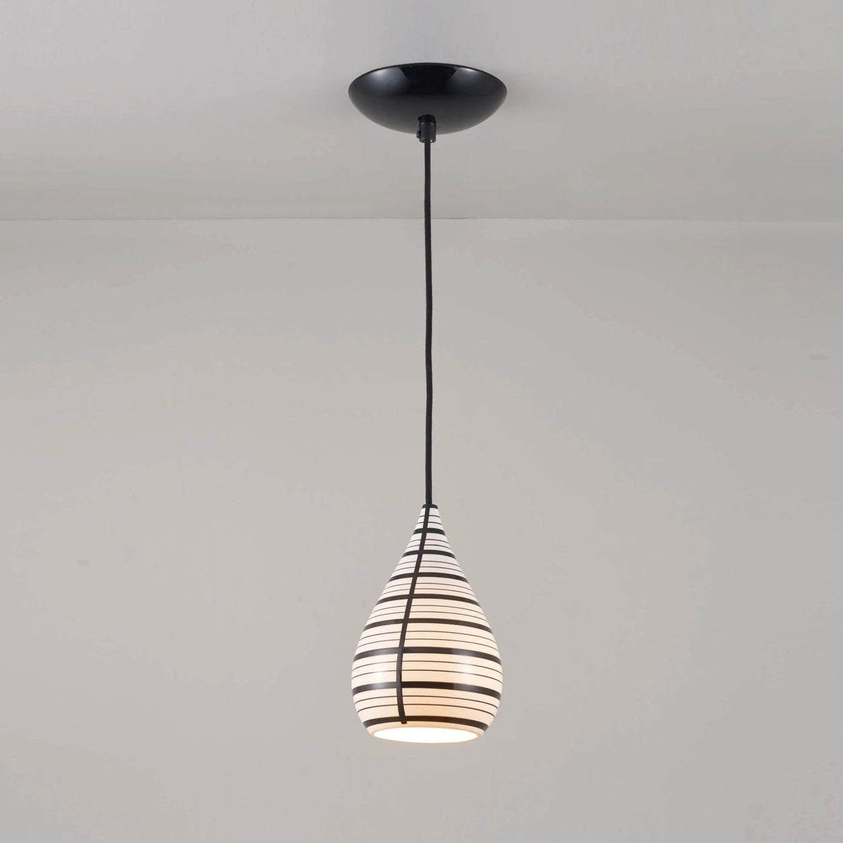 Original BTC - Circle Line Drop Pendant - US-FP345CL | Montreal Lighting & Hardware