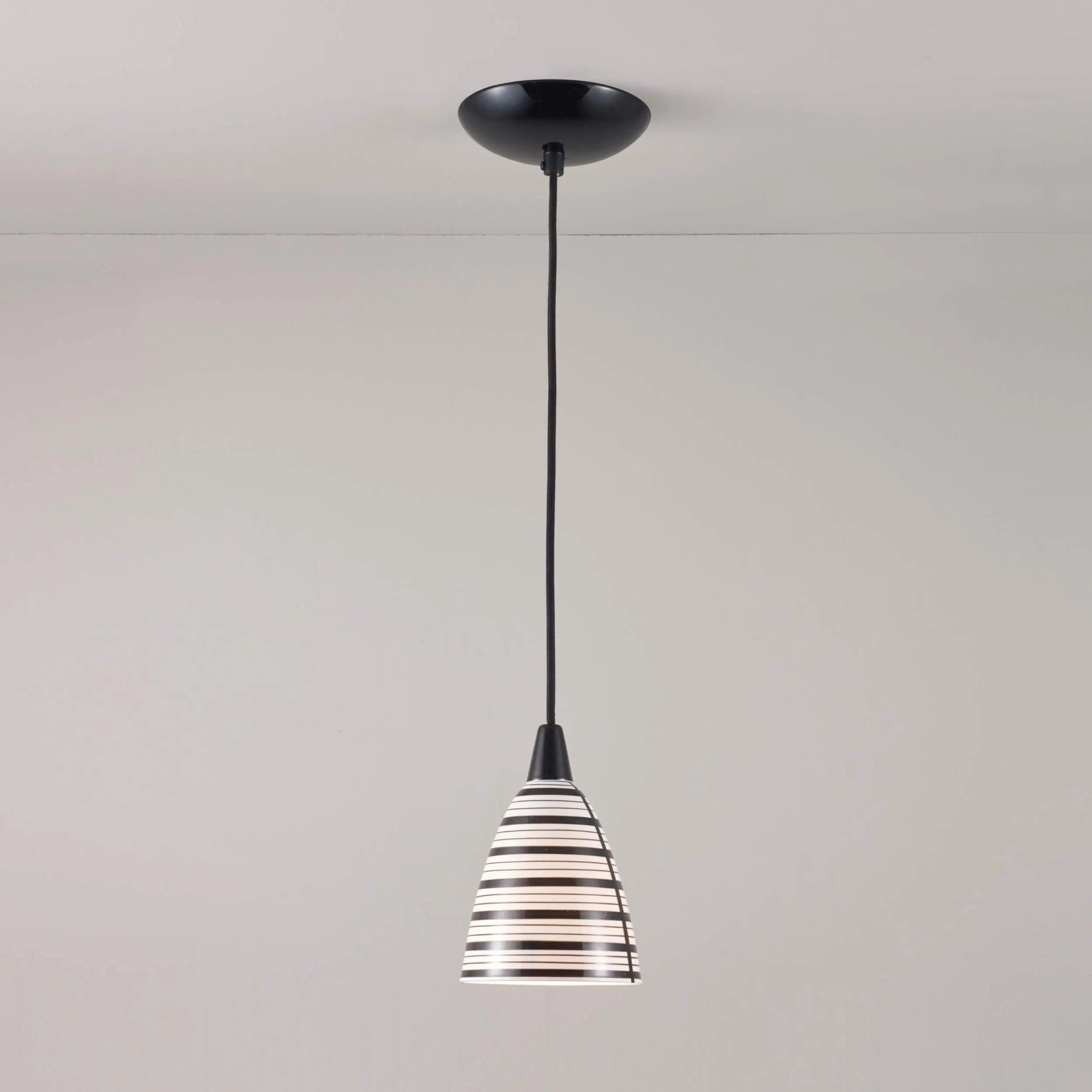 Original BTC - Circle Line Small Pendant - US-FP132CL | Montreal Lighting & Hardware