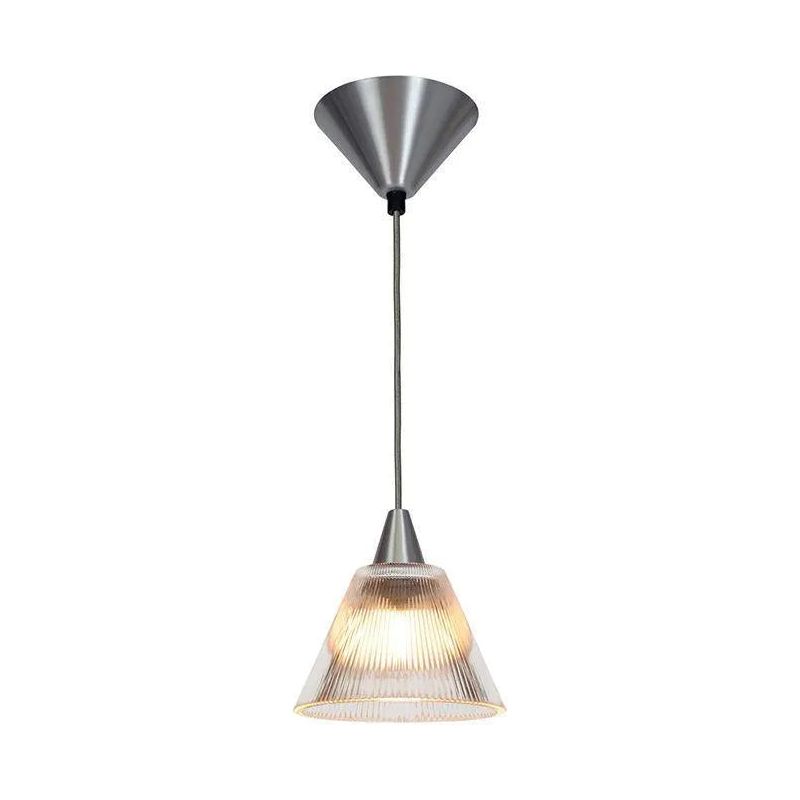 Original BTC - Circus Prismatic Pendant - US-FP309N | Montreal Lighting & Hardware