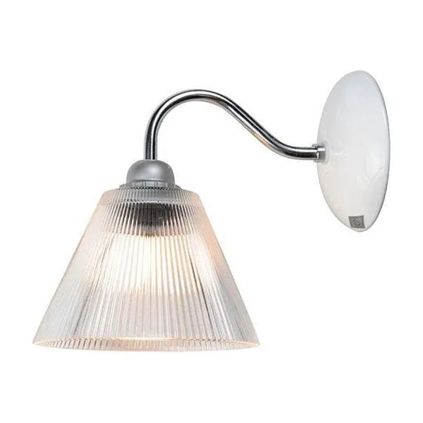 Original BTC - Circus Prismatic Wall Light - US-FW363N | Montreal Lighting & Hardware