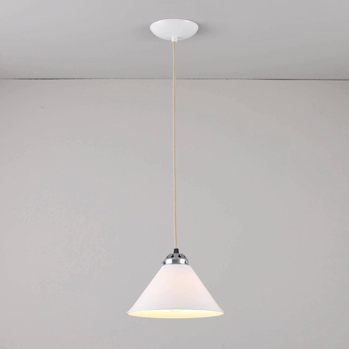 Original BTC - Cobb Pendant Light - US-FP189W-P | Montreal Lighting & Hardware