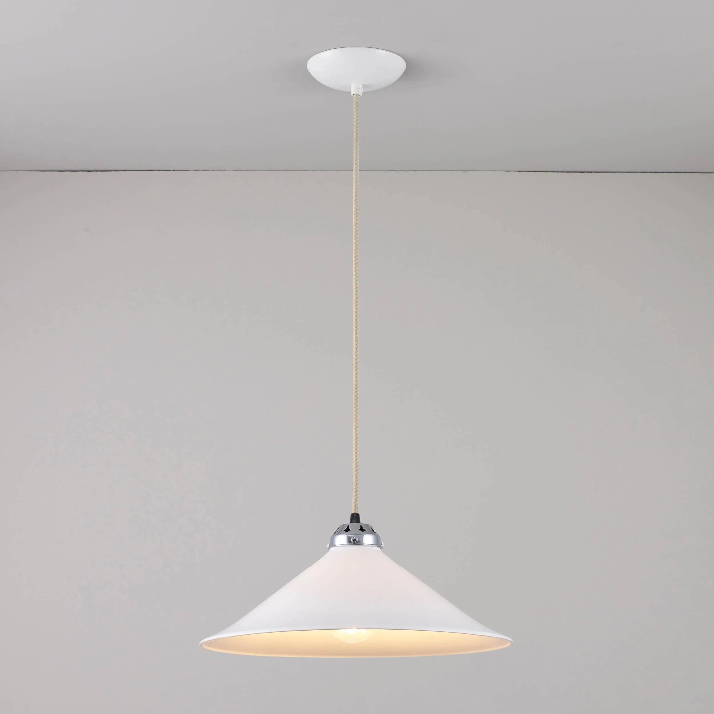 Original BTC - Cobb Pendant Light - US-FP350NP | Montreal Lighting & Hardware