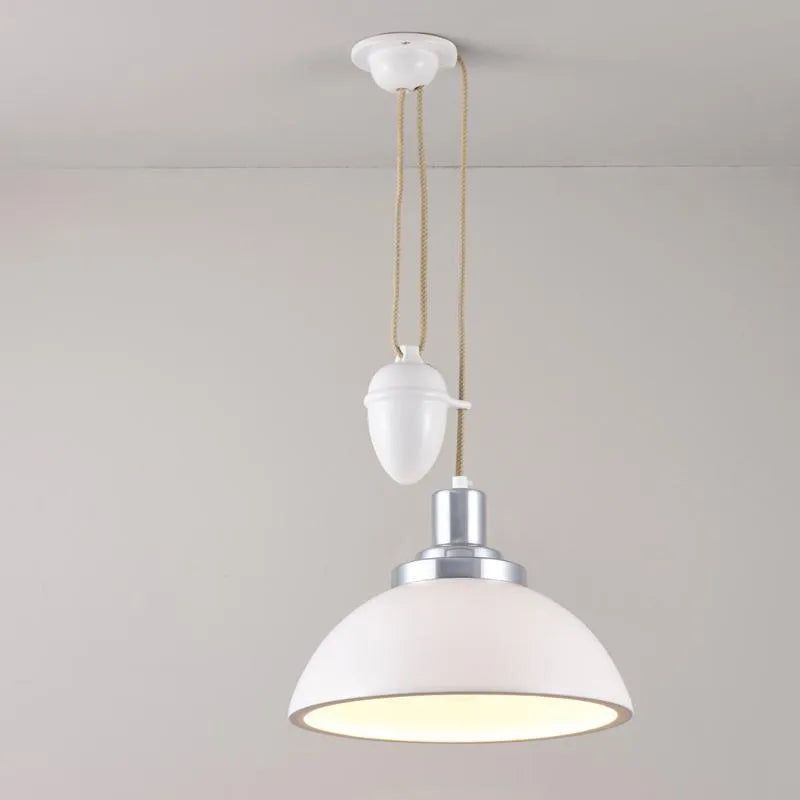 Original BTC - Cosmo Plain Rise & Fall Pendant - US-FP537N | Montreal Lighting & Hardware