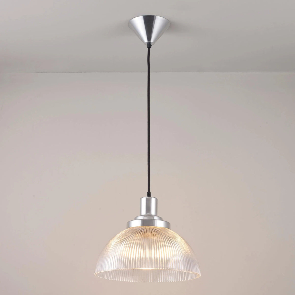 Original BTC - Cosmo Prismatic Pendant - US-FP455N | Montreal Lighting & Hardware