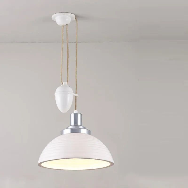 Original BTC - Cosmo Stepped Rise & Fall Pendant - US-FP539N | Montreal Lighting & Hardware