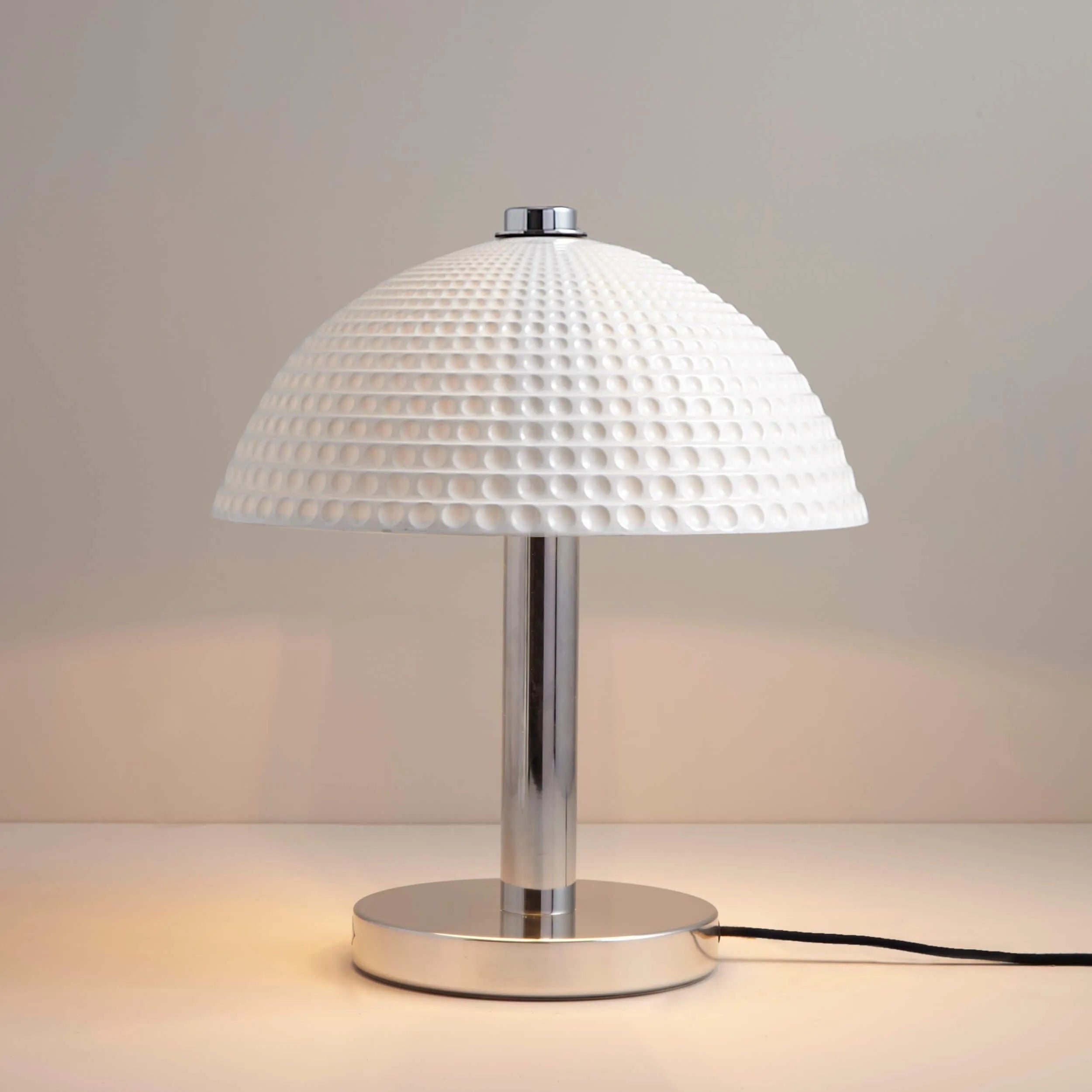 Original BTC - Cosmo Table Light - US-FT450N | Montreal Lighting & Hardware