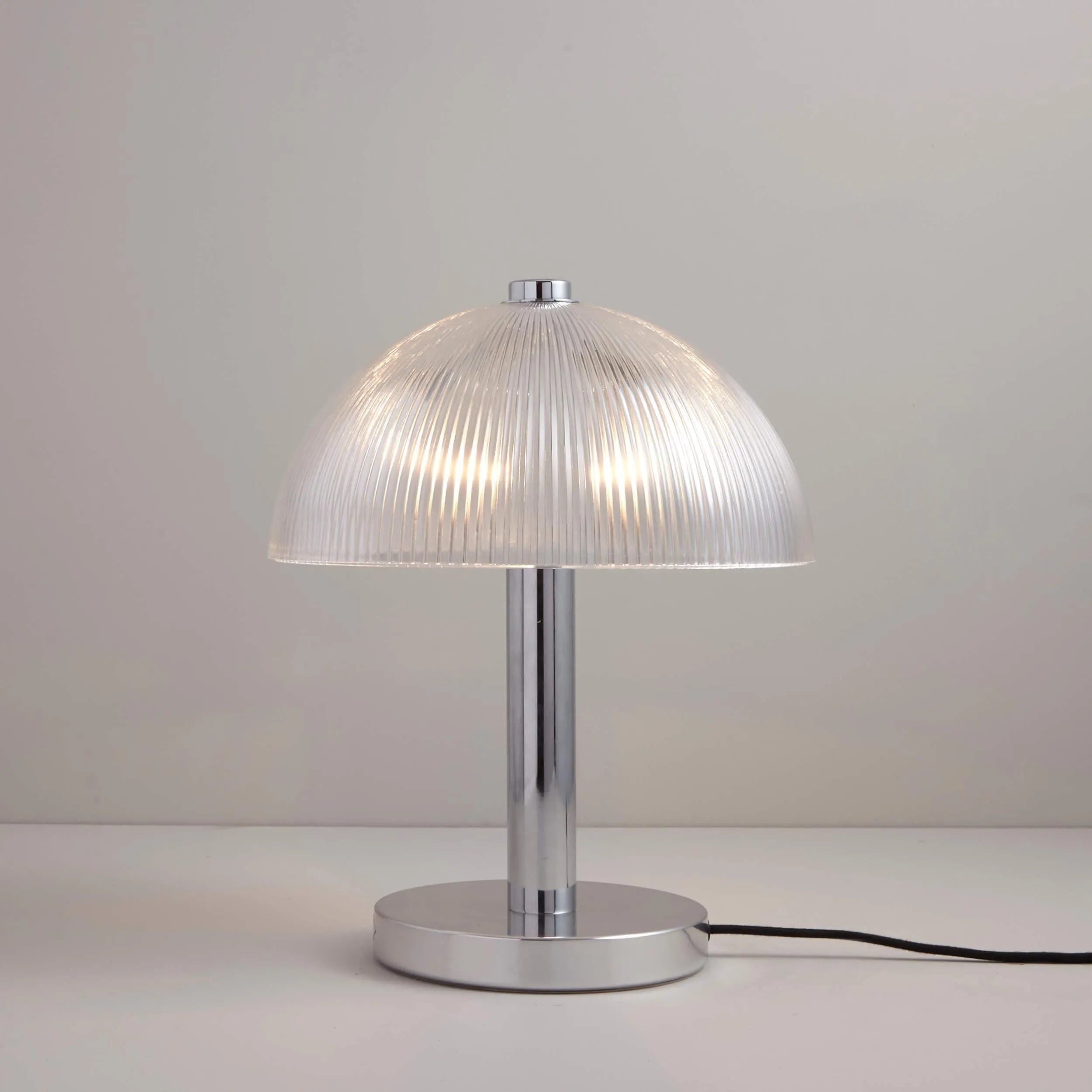 Original BTC - Cosmo Table Light - US-FT451N | Montreal Lighting & Hardware