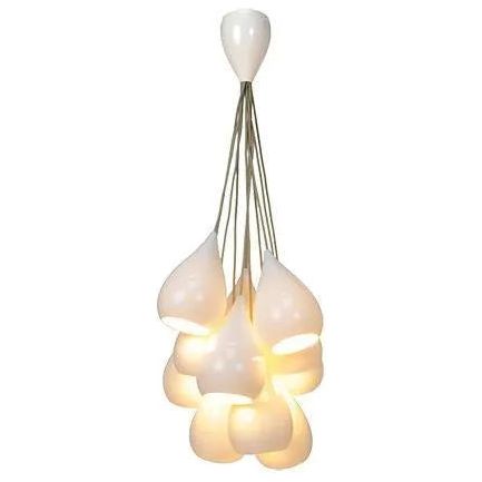 Original BTC - Drop One Grouping of Eleven Pendants - US-FP445N | Montreal Lighting & Hardware