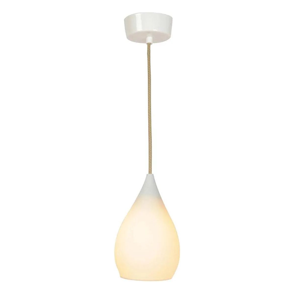 Original BTC - Drop One Pendant - US-FP345N | Montreal Lighting & Hardware