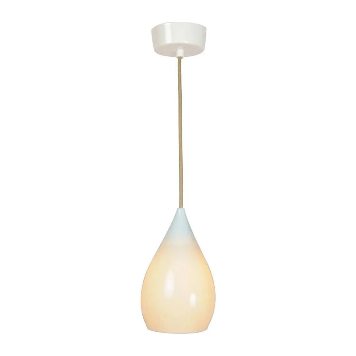 Original BTC - Drop One Pendant - US-FP345N | Montreal Lighting & Hardware