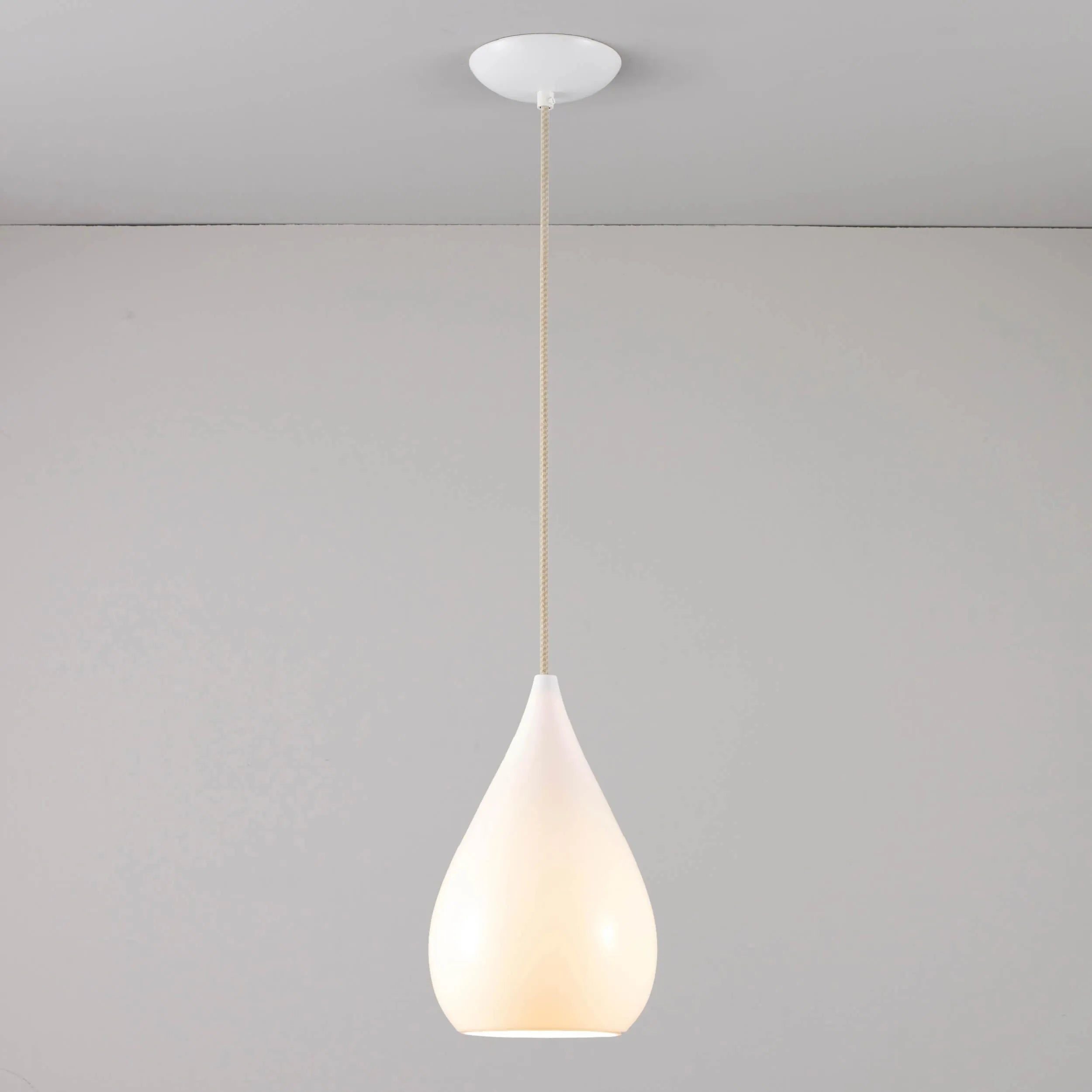 Original BTC - Drop One Pendant - US-FP346NM | Montreal Lighting & Hardware