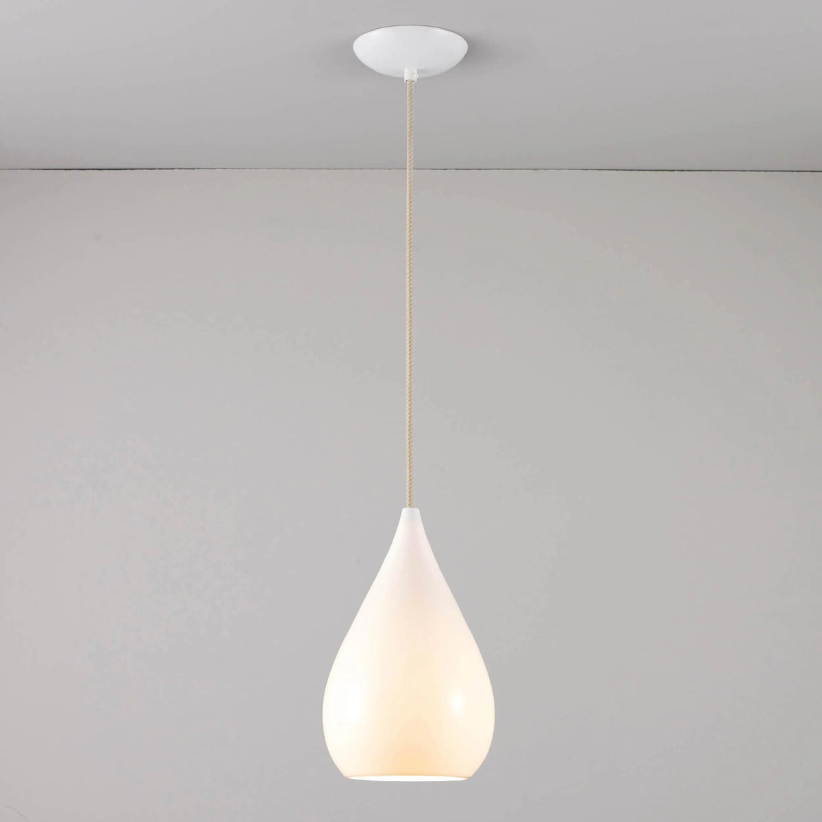 Original BTC - Drop One Pendant - US-FP346NM | Montreal Lighting & Hardware