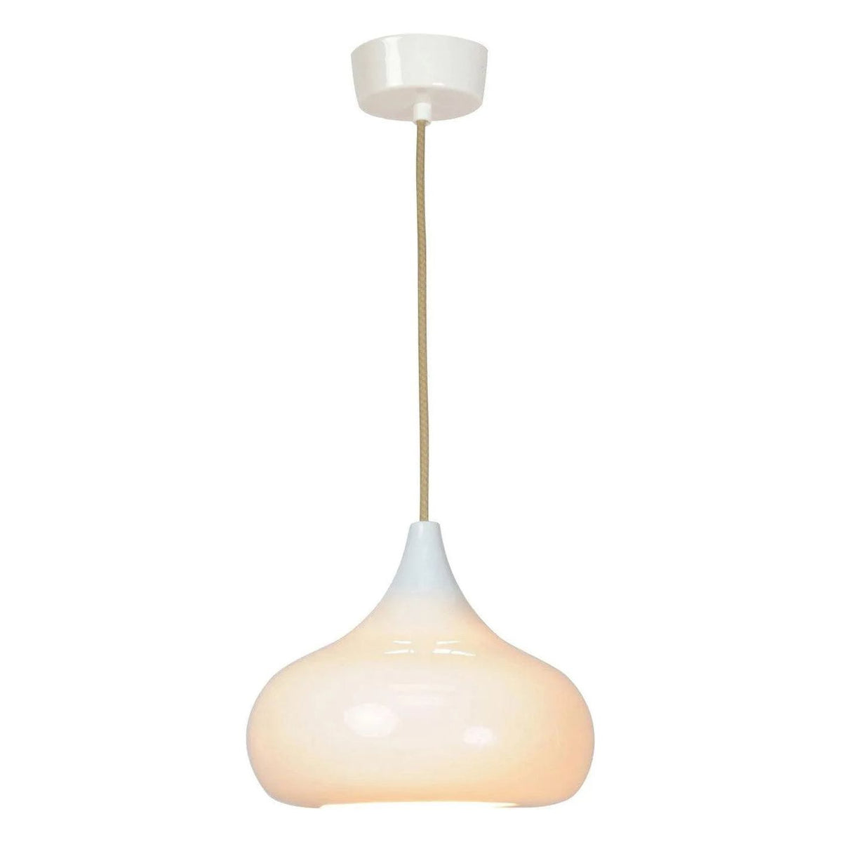 Original BTC - Drop Two Pendant - US-FP385N | Montreal Lighting & Hardware