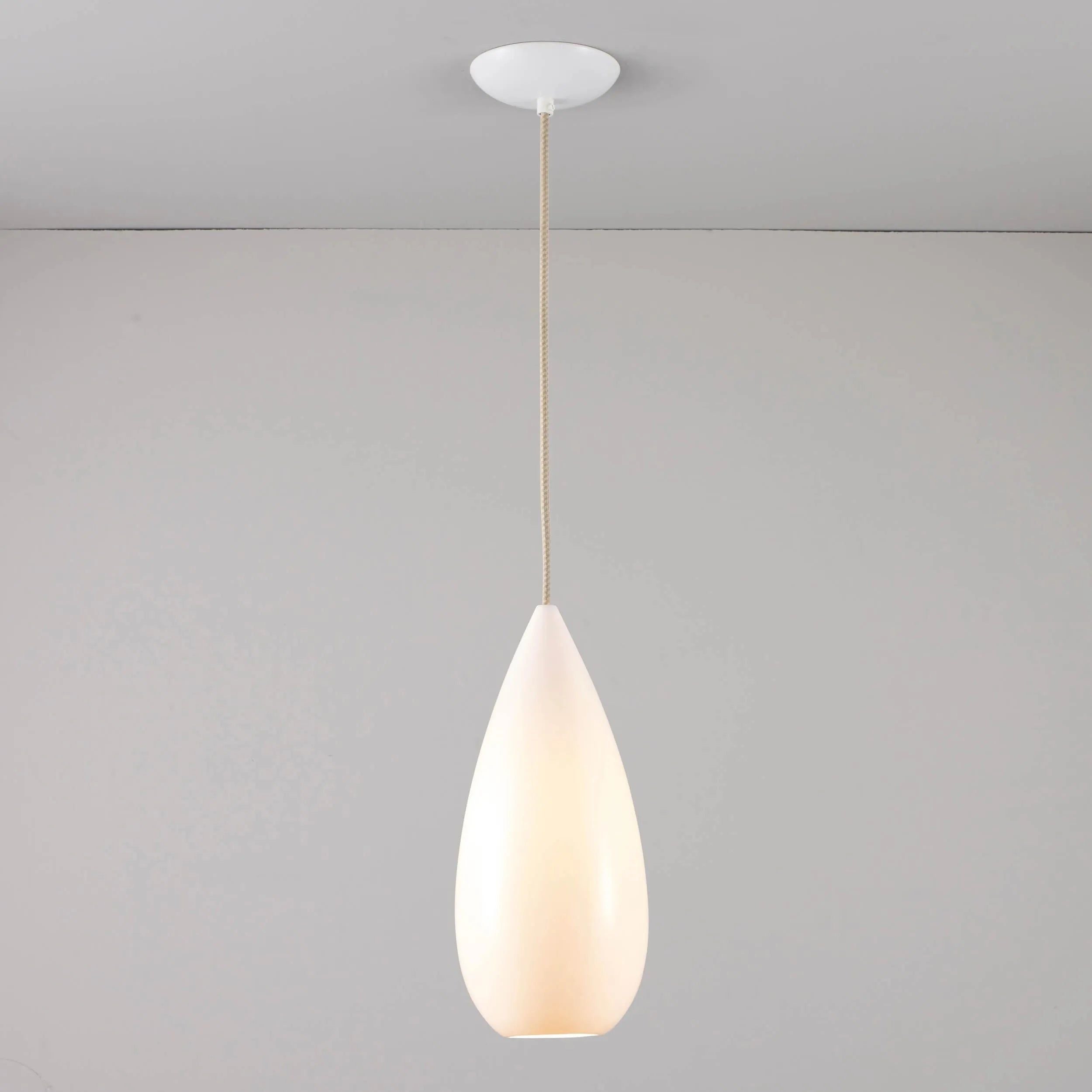 Original BTC - Drop Zero Pendant - US-FP459N | Montreal Lighting & Hardware