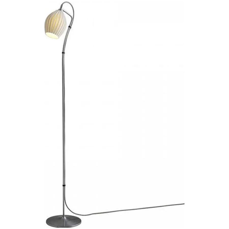 Original BTC - Fin Floor Light - US-FF573N | Montreal Lighting & Hardware