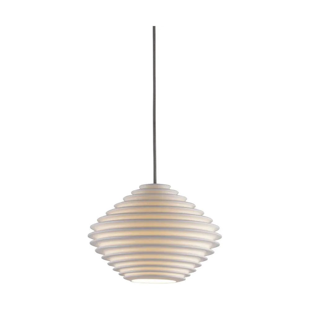 Original BTC - Fin Horizontal Pendant - US-FP560N | Montreal Lighting & Hardware