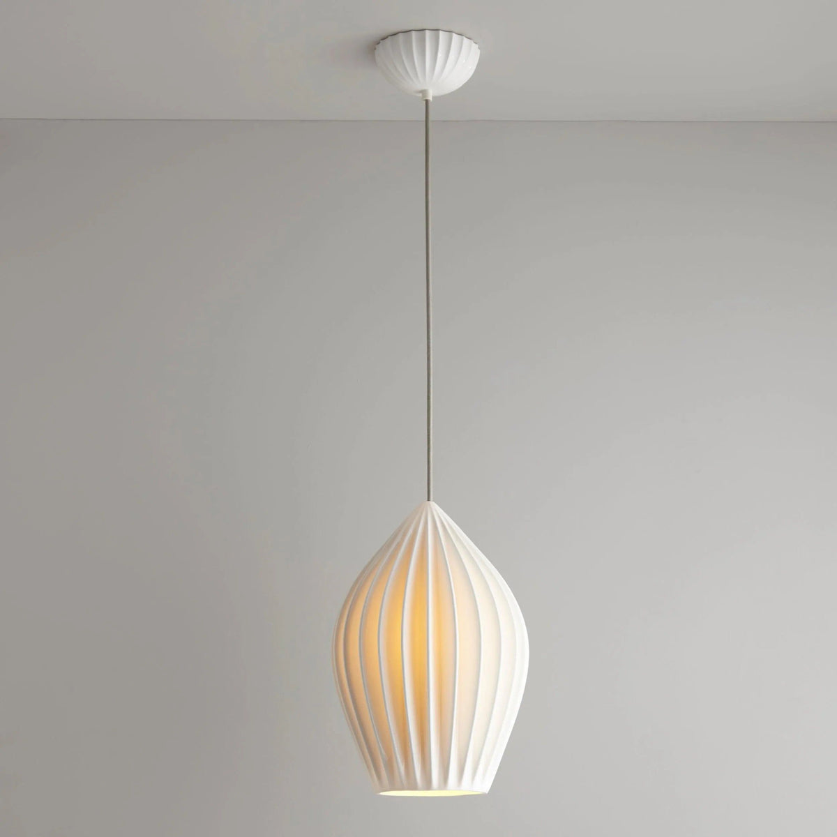 Original BTC - Fin Pendant - US-FP571N | Montreal Lighting & Hardware