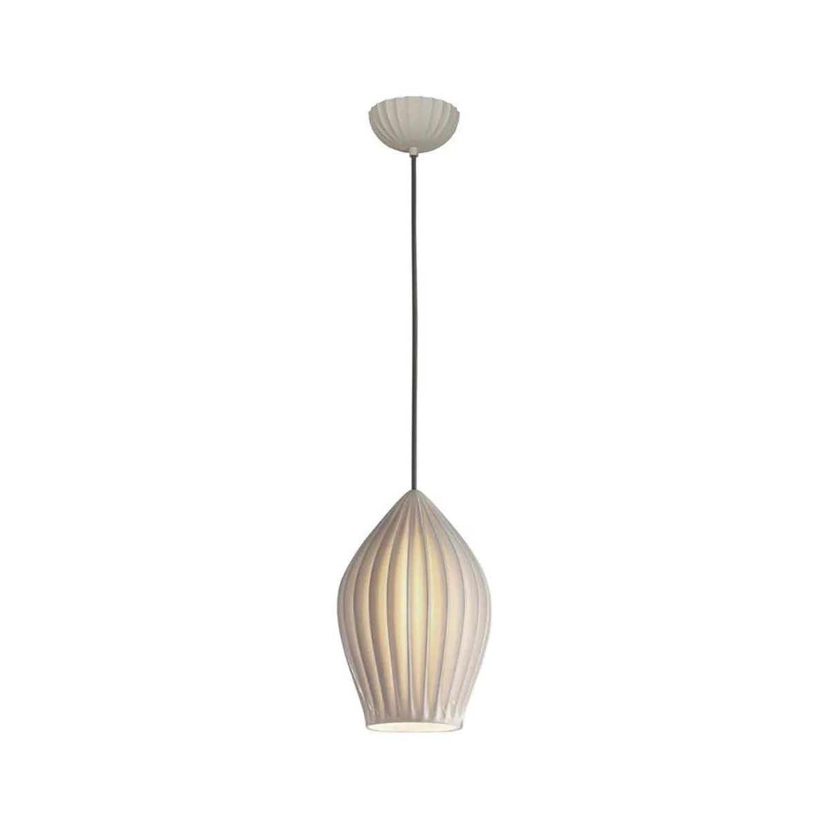 Original BTC - Fin Pendant - US-FP571N | Montreal Lighting & Hardware