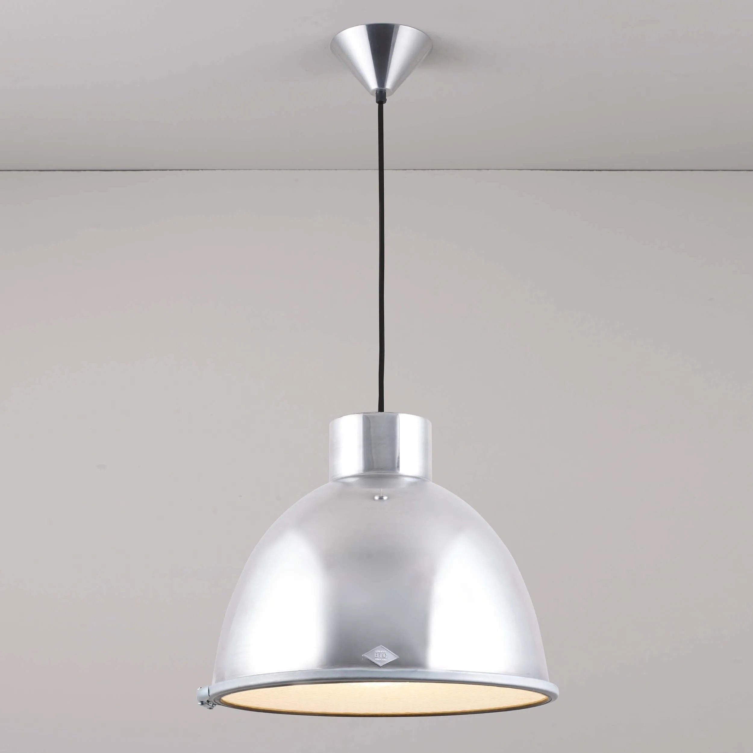 Original BTC - Giant Pendant - US-FP065N/GL02W | Montreal Lighting & Hardware