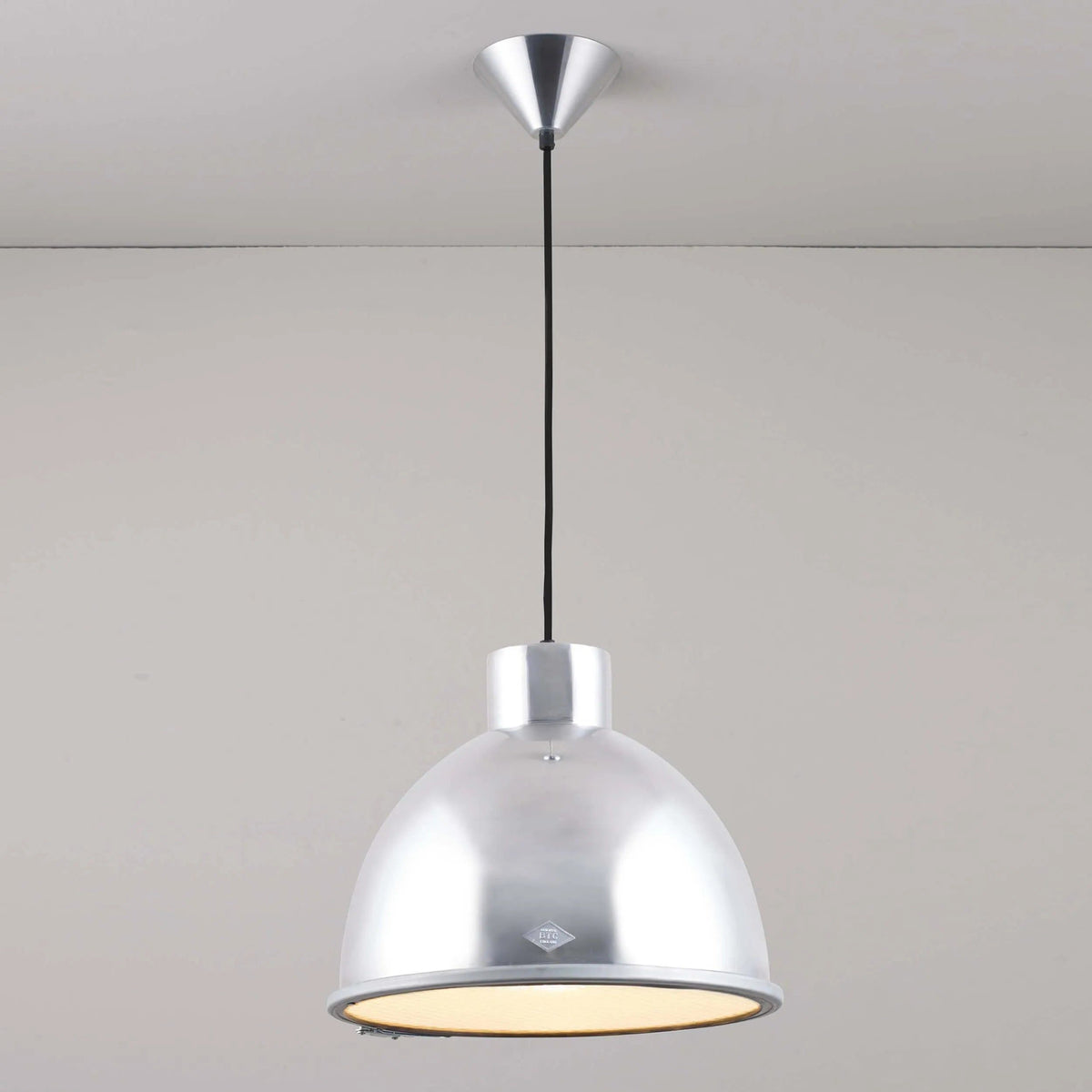 Original BTC - Giant Pendant - US-FP066N/GL01W | Montreal Lighting & Hardware