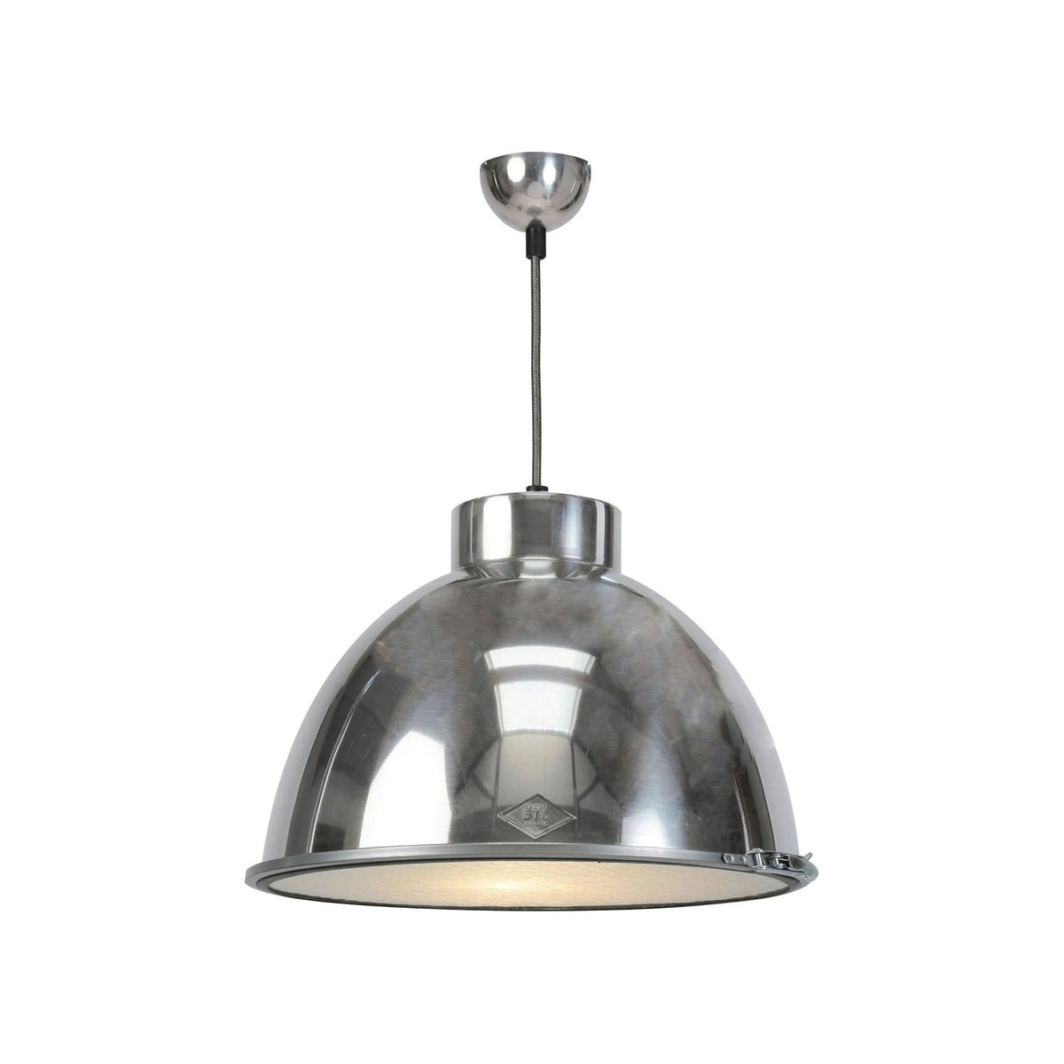 Original BTC - Giant Pendant - US-FP233N/GL00W | Montreal Lighting & Hardware