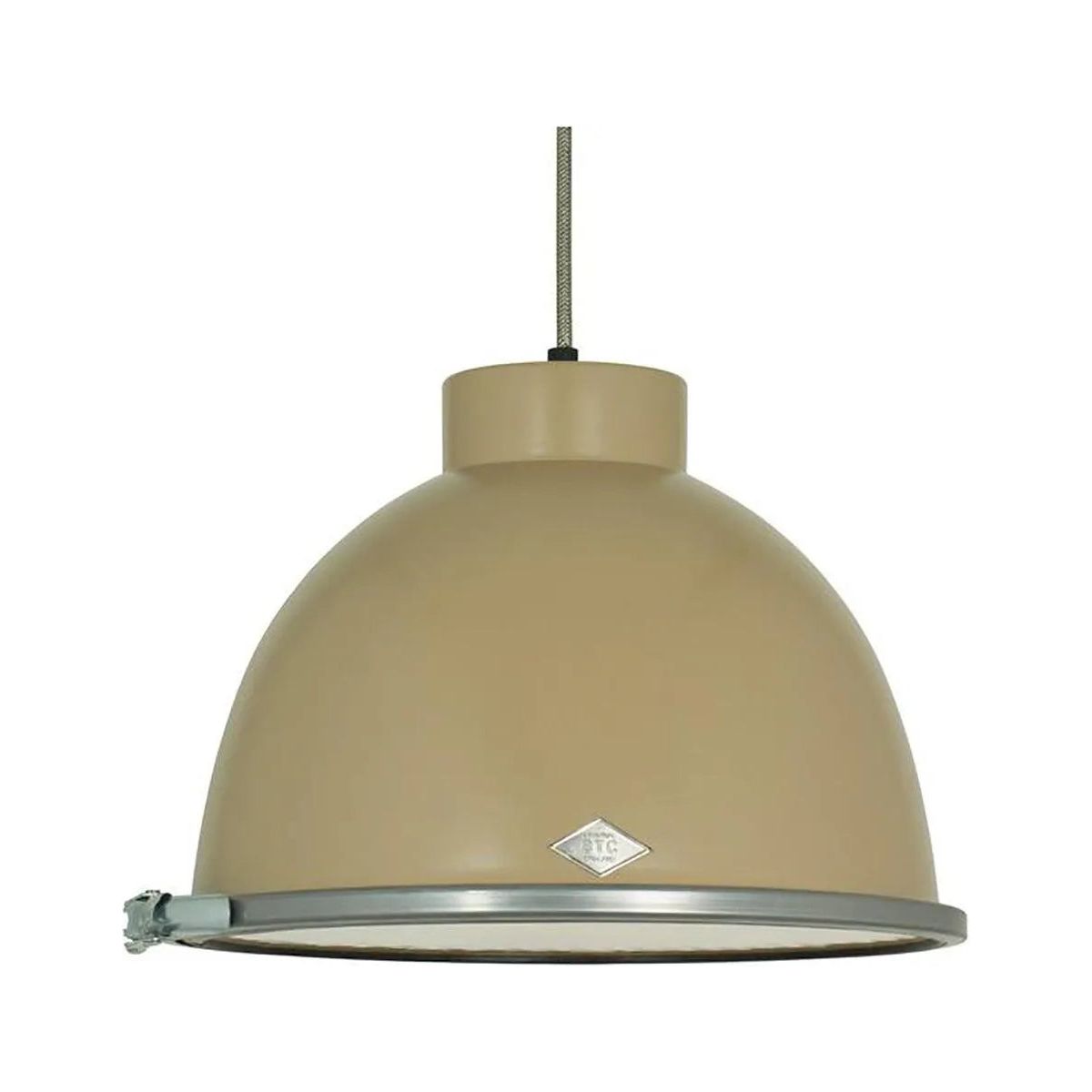 Original BTC - Giant Pendant - US-FP233N/GL00W | Montreal Lighting & Hardware