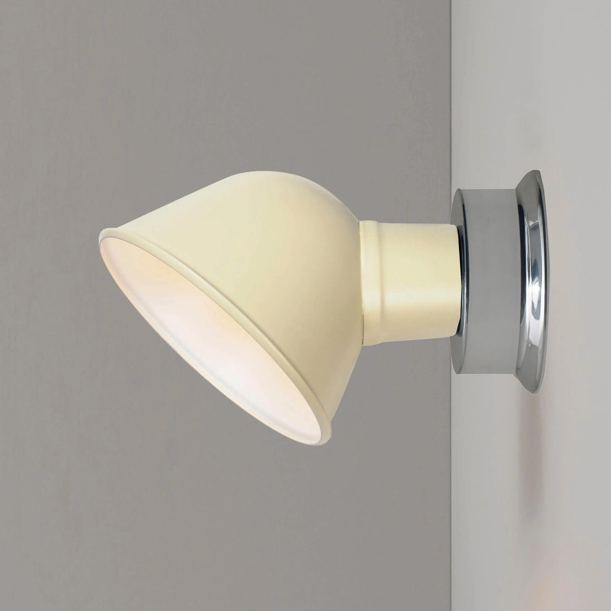 Original BTC - Ginger Wall Light - US-FW170C | Montreal Lighting & Hardware