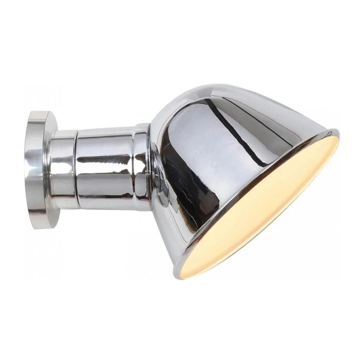 Original BTC - Ginger Wall Light - US-FW170K | Montreal Lighting & Hardware