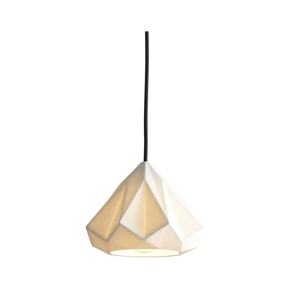 Original BTC - Hatton 1 Pendant - US-FP547N | Montreal Lighting & Hardware