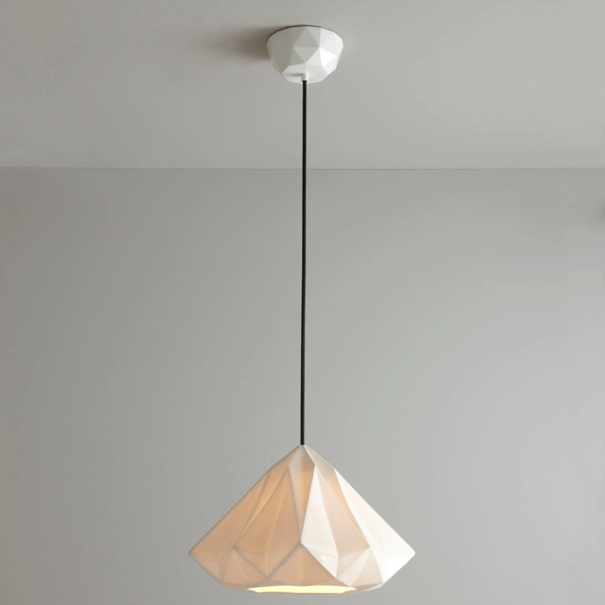 Original BTC - Hatton 2 Pendant - US-FP557N | Montreal Lighting & Hardware