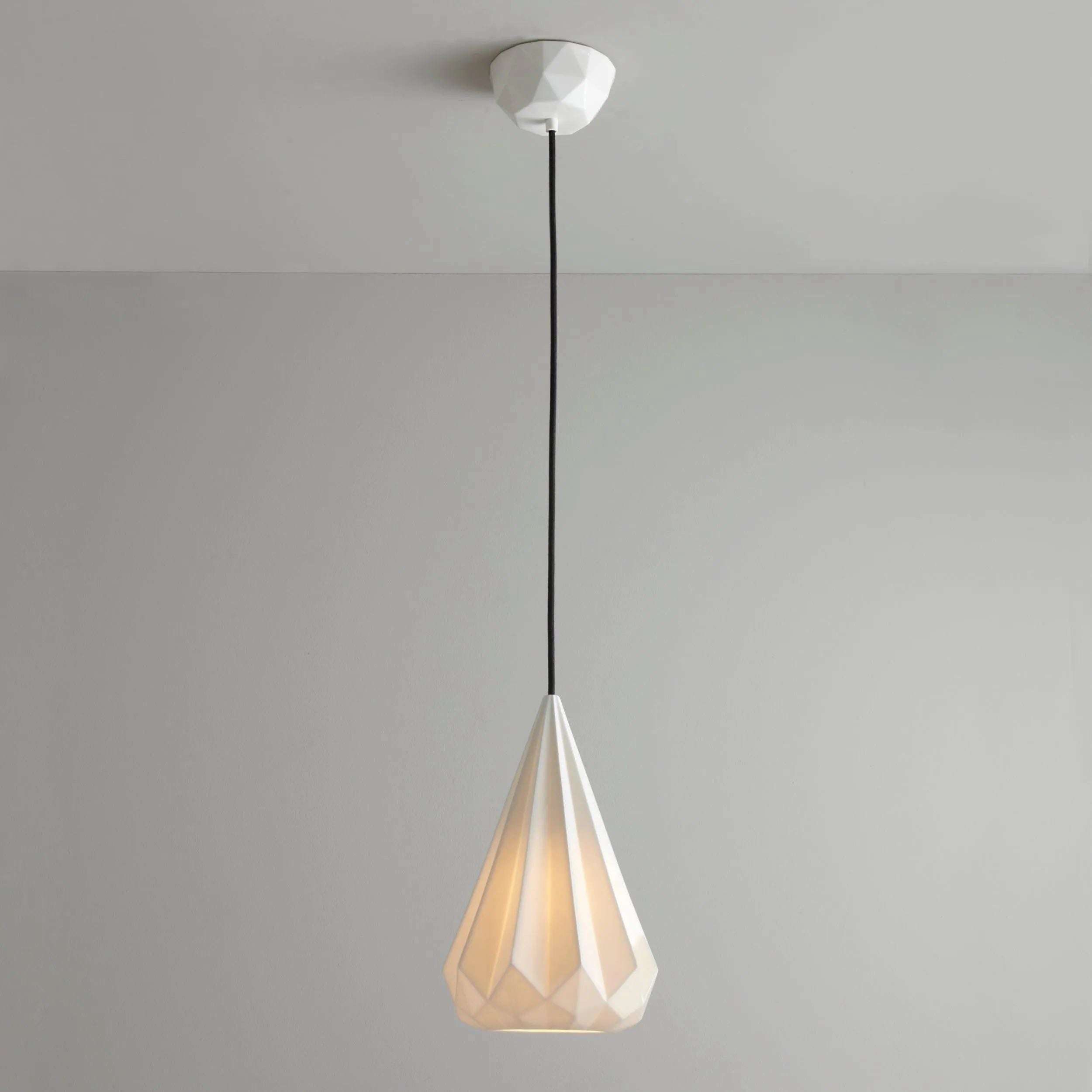 Original BTC - Hatton 3 Pendant - US-FP551N | Montreal Lighting & Hardware