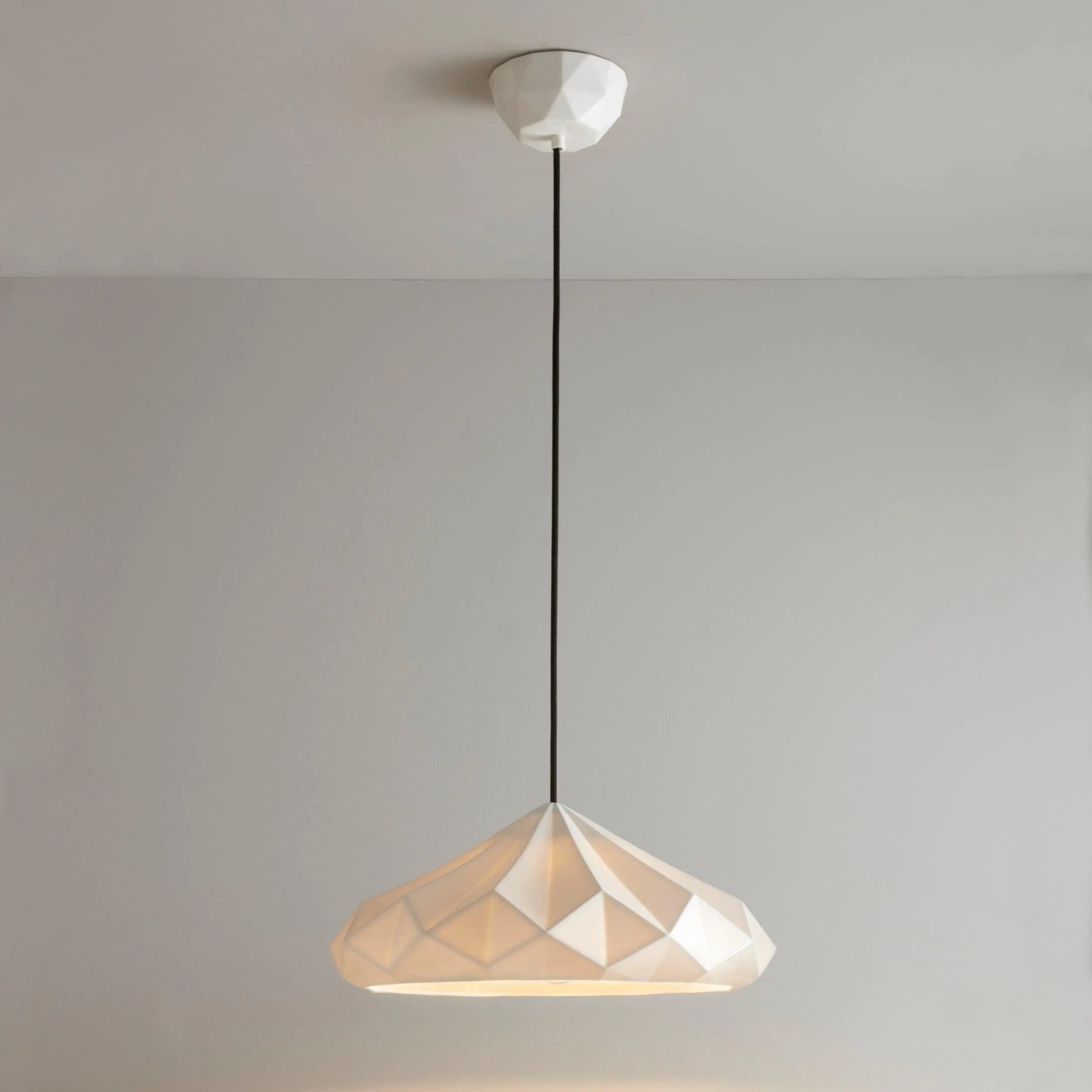 Original BTC - Hatton 4 Pendant - US-FP564N | Montreal Lighting & Hardware