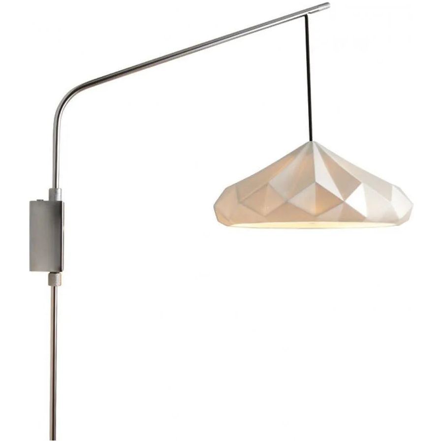 Original BTC - Hatton 4 Wall Light - US-FW565N | Montreal Lighting & Hardware