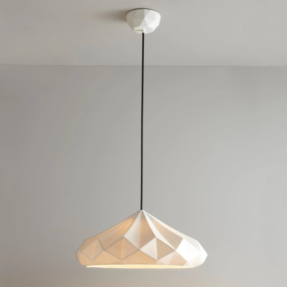 Original BTC - Hatton 5 Pendant - US-FP569N | Montreal Lighting & Hardware