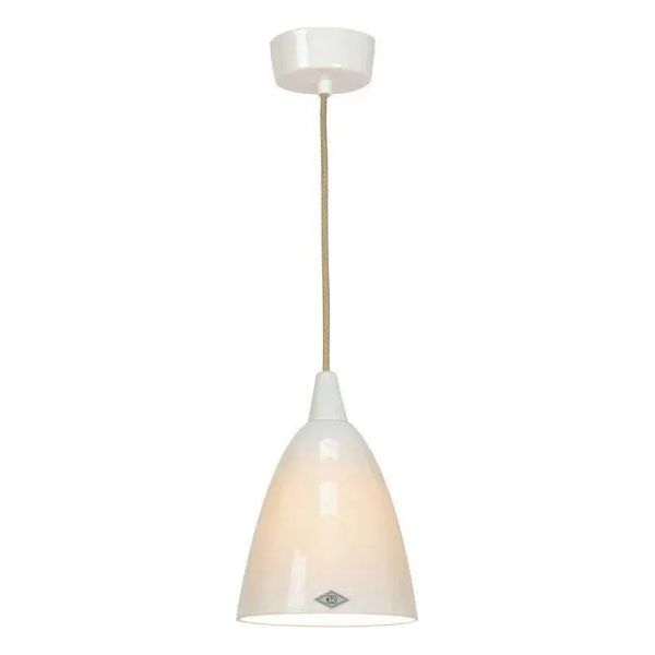 Original BTC - Hector Pendant - US-FP193N | Montreal Lighting & Hardware