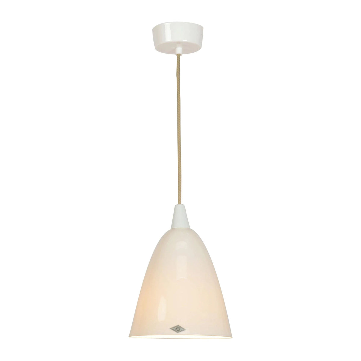 Original BTC - Hector Pendant - US-FP193N | Montreal Lighting & Hardware