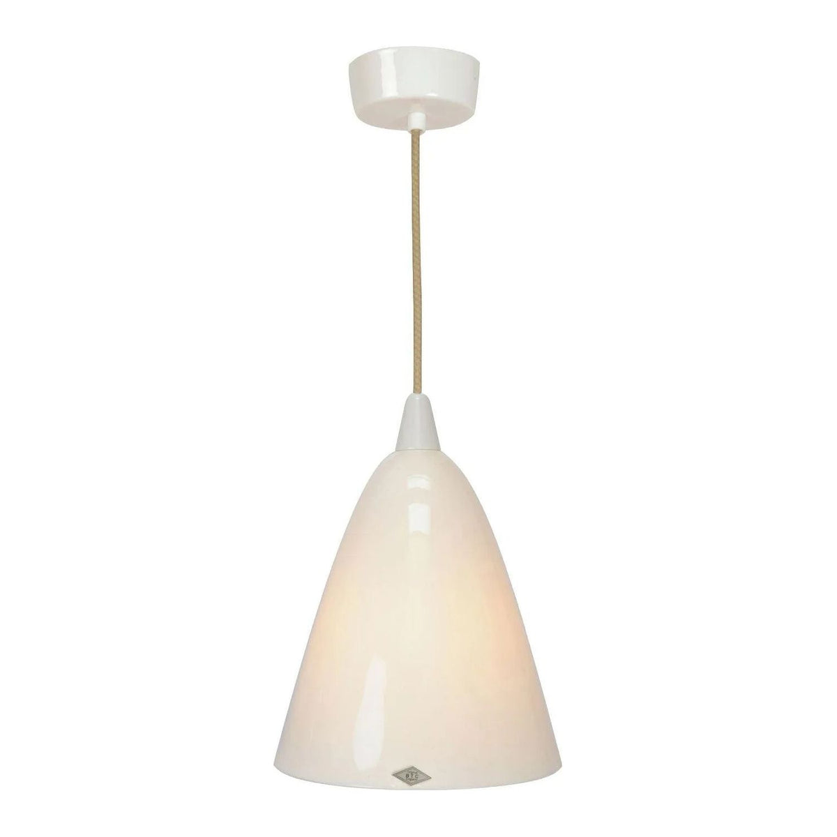 Original BTC - Hector Pendant - US-FP193N | Montreal Lighting & Hardware