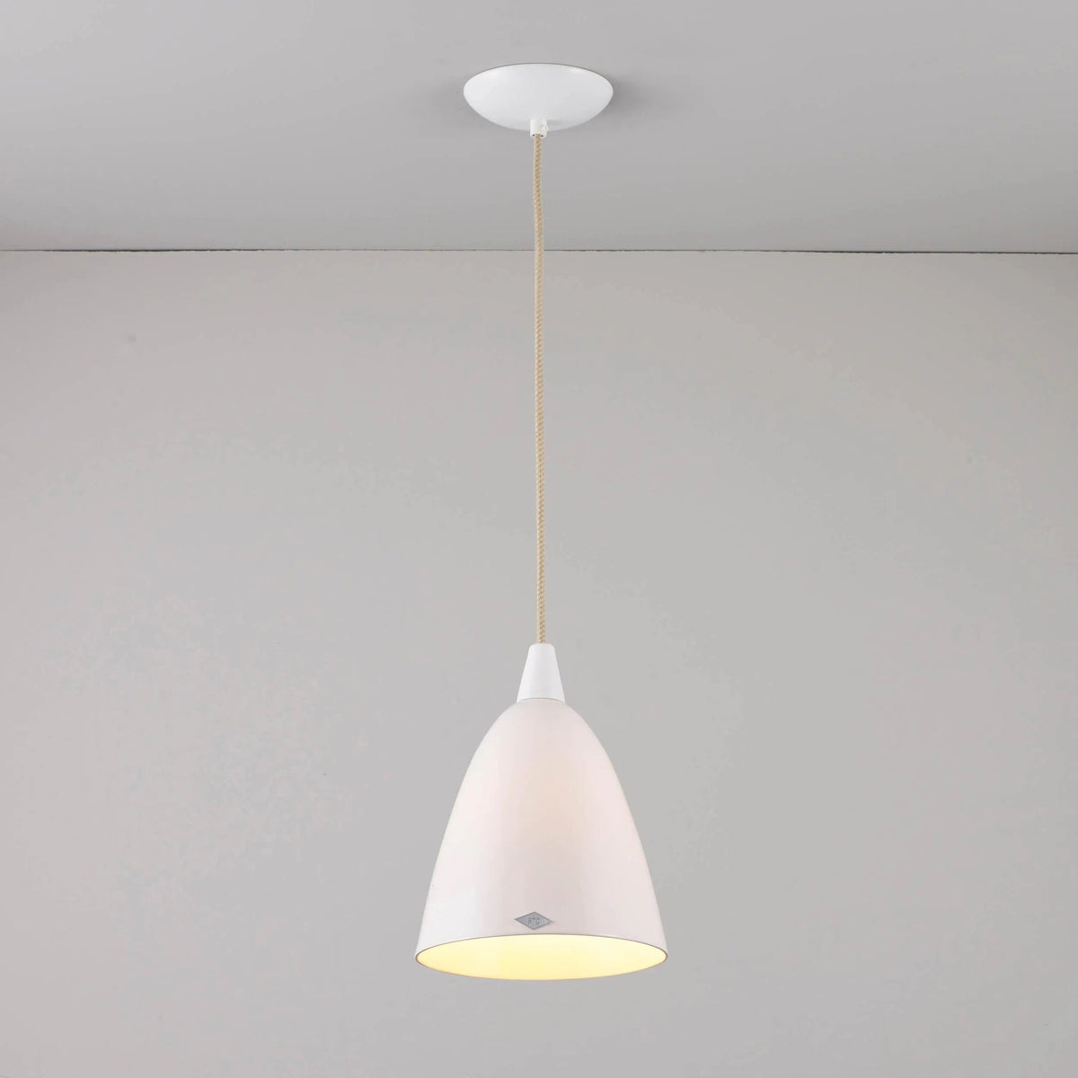 Original BTC - Hector Pendant - US-FP370N | Montreal Lighting & Hardware