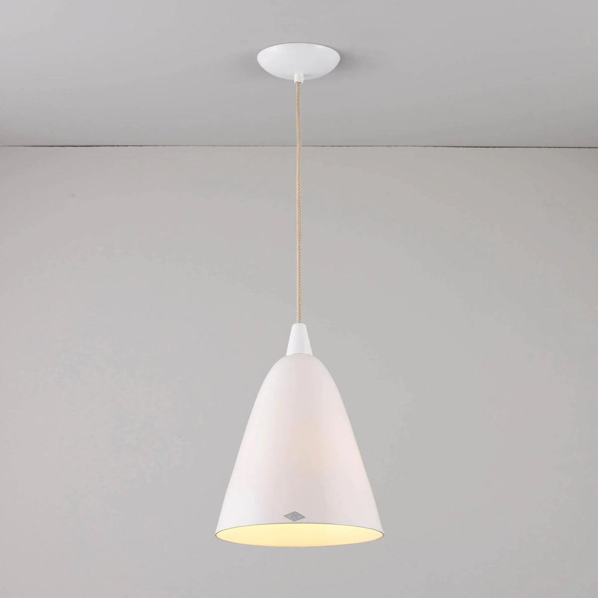 Original BTC - Hector Pendant - US-FP371N | Montreal Lighting & Hardware