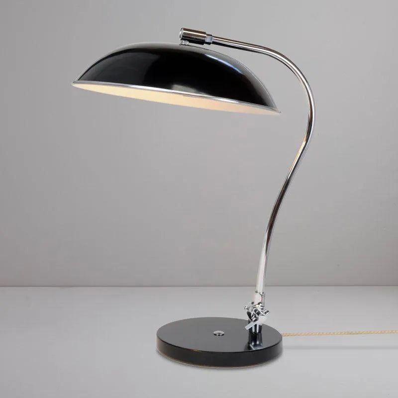 Original BTC - Hugo Table Light - US-FT417K | Montreal Lighting & Hardware