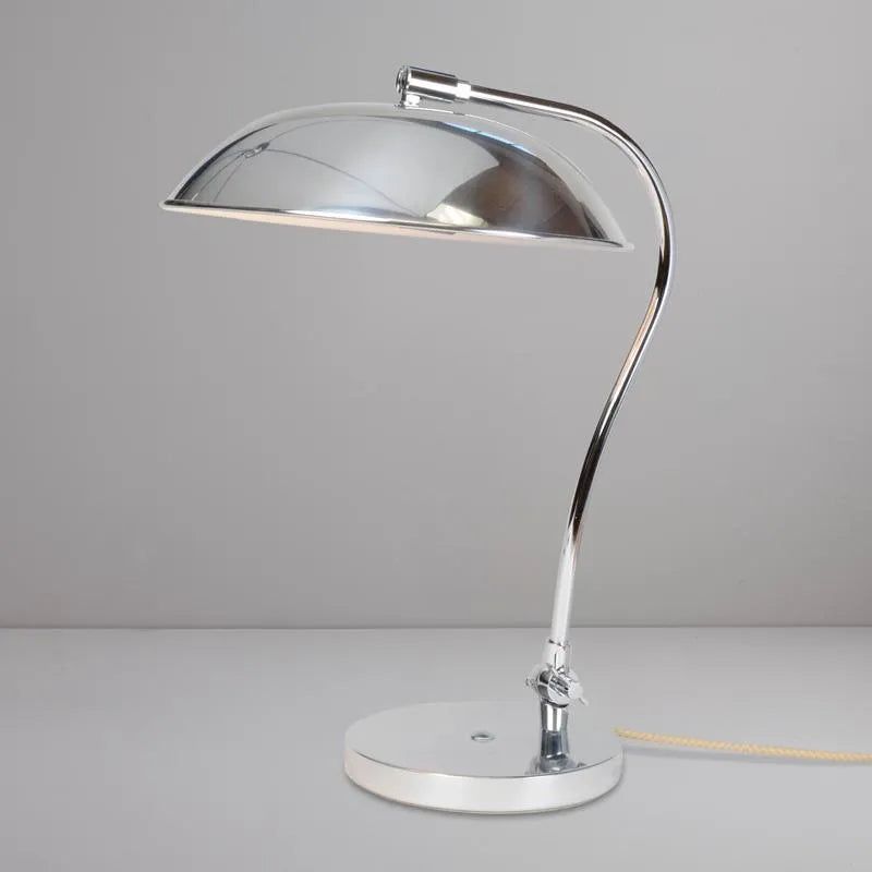 Original BTC - Hugo Table Light - US-FT417K | Montreal Lighting & Hardware