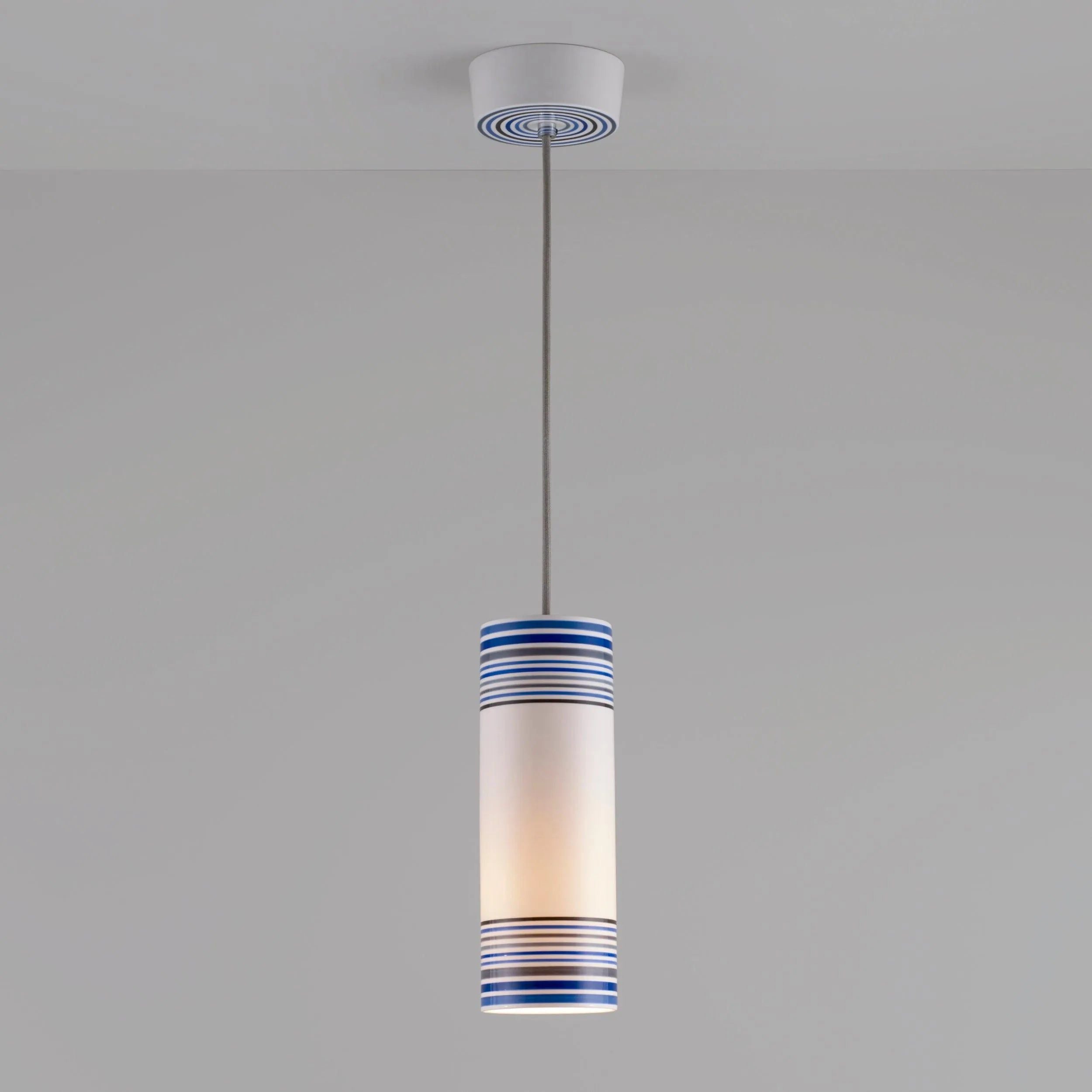 Original BTC - May Pendant - US-FP600/BL | Montreal Lighting & Hardware