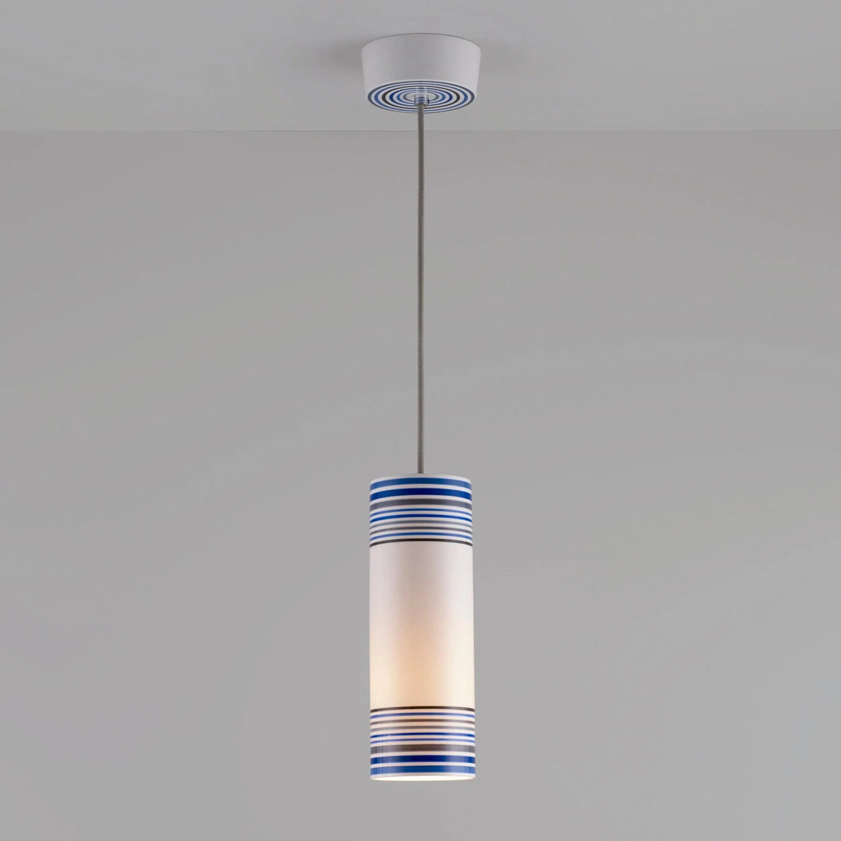 Original BTC - May Pendant - US-FP600/BL | Montreal Lighting & Hardware