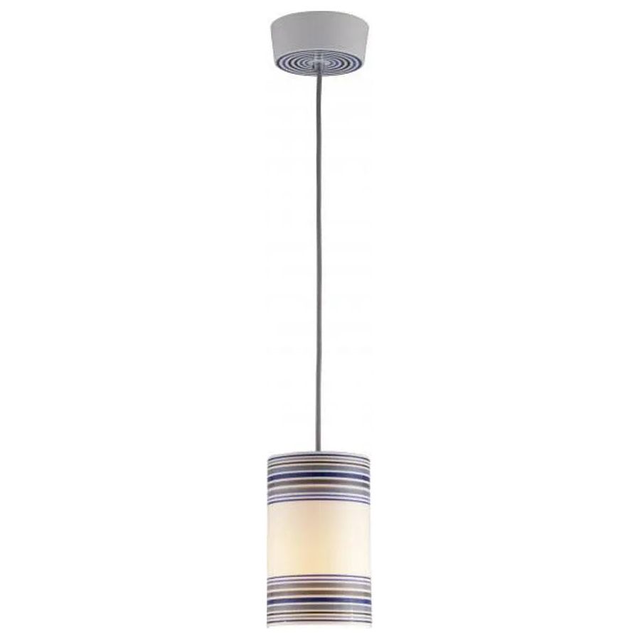 Original BTC - May Pendant - US-FP600/BL | Montreal Lighting & Hardware