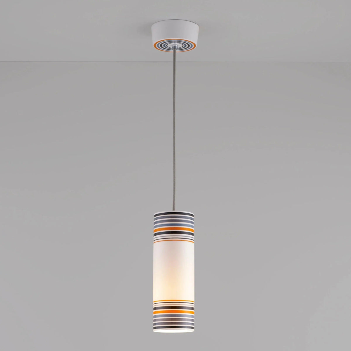 Original BTC - May Pendant - US-FP600/OR | Montreal Lighting & Hardware