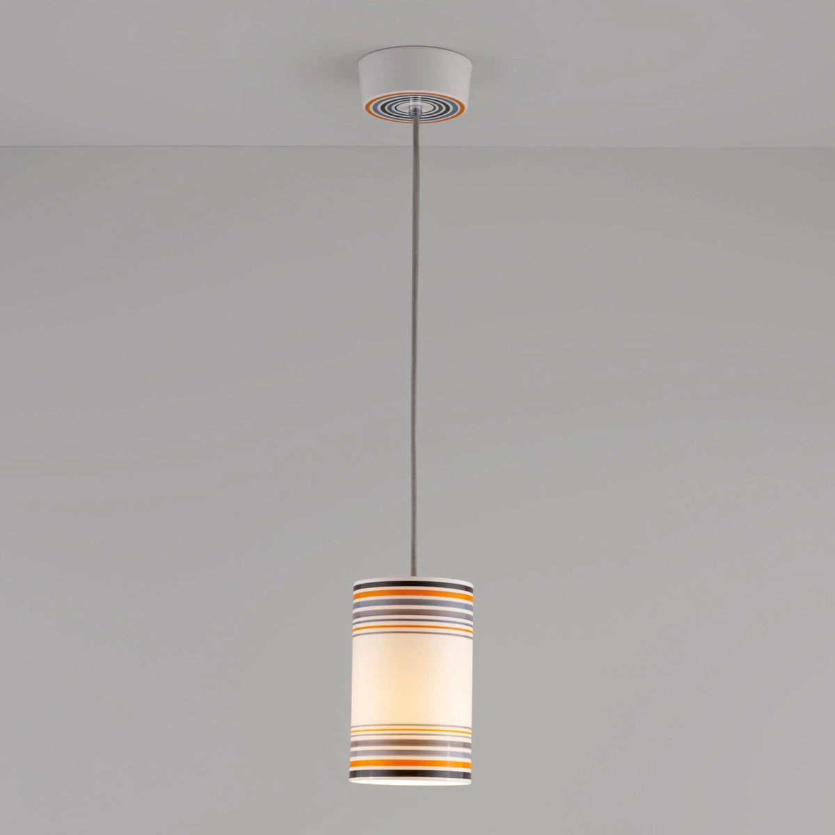 Original BTC - May Pendant - US-FP605/OR | Montreal Lighting & Hardware