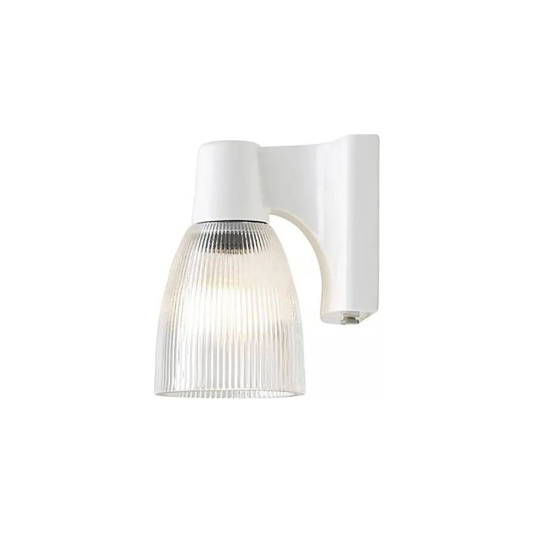 Original BTC - Minster Prismatic Wall Light - US-FW591N | Montreal Lighting & Hardware